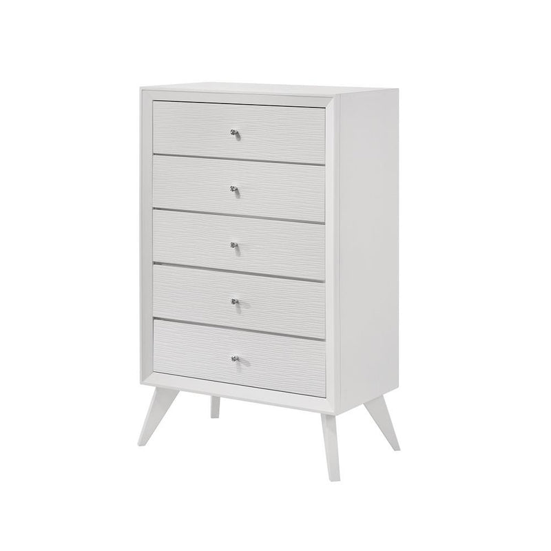 Calgary Furniture Emporium Cerys 5-Drawer Chest BD01562 IMAGE 1