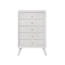 Calgary Furniture Emporium Cerys 5-Drawer Chest BD01562 IMAGE 2