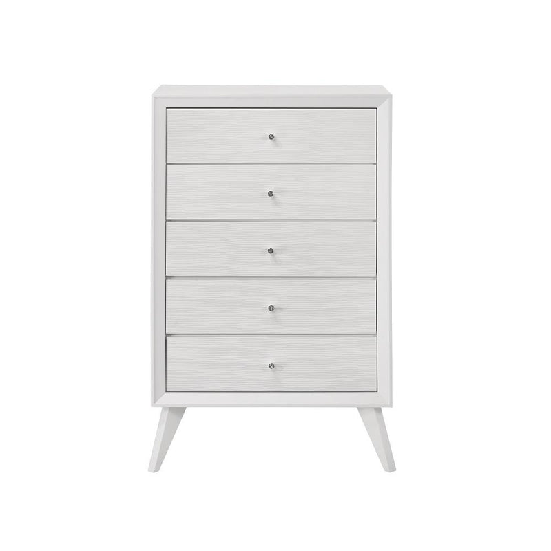 Calgary Furniture Emporium Cerys 5-Drawer Chest BD01562 IMAGE 2