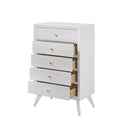 Calgary Furniture Emporium Cerys 5-Drawer Chest BD01562 IMAGE 3
