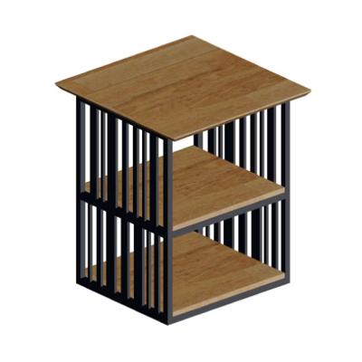 Calgary Furniture Emporium Zudora Nightstand BD01749 IMAGE 1