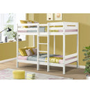 Calgary Furniture Emporium Kids Beds Bunk Bed BD01864 IMAGE 2