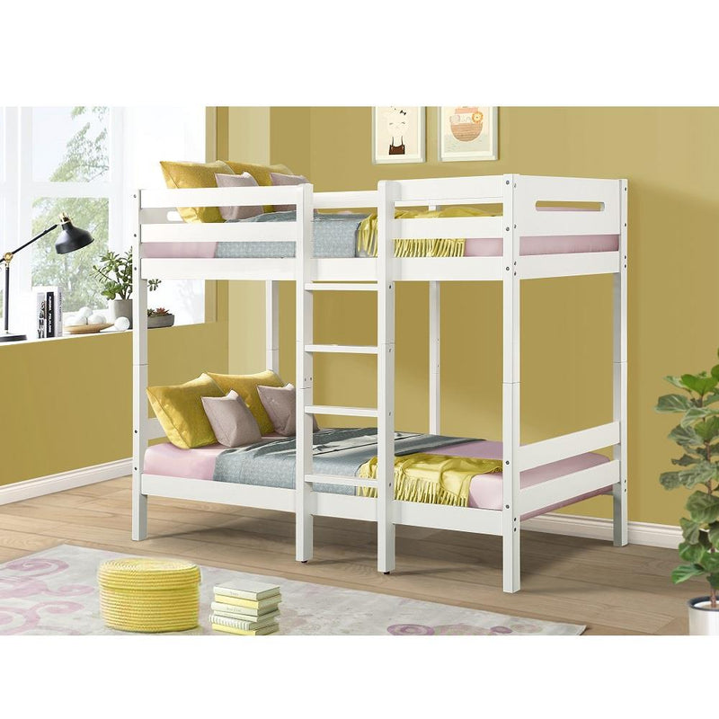 Calgary Furniture Emporium Kids Beds Bunk Bed BD01864 IMAGE 2