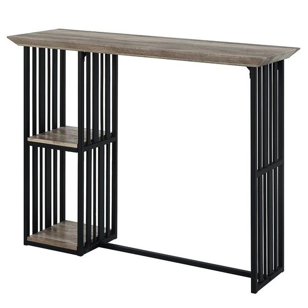 Calgary Furniture Emporium Zudora Counter Height Dining Table DN01755 IMAGE 1