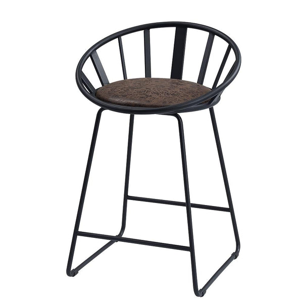 Calgary Furniture Emporium Zudora Counter Height Dining Chair DN01756 IMAGE 1
