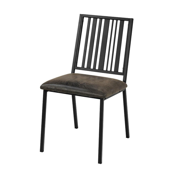 Calgary Furniture Emporium Zudora Dining Chair DN01758 IMAGE 1