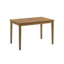 Calgary Furniture Emporium Kayee 5 pc Dinette DN01804 IMAGE 2