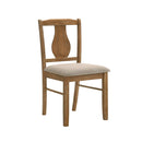 Calgary Furniture Emporium Kayee 5 pc Dinette DN01804 IMAGE 5