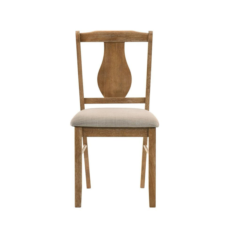 Calgary Furniture Emporium Kayee 5 pc Dinette DN01804 IMAGE 6
