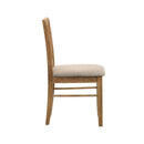 Calgary Furniture Emporium Kayee 5 pc Dinette DN01804 IMAGE 7