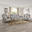 Calgary Furniture Emporium Miliani Stationary Fabric Sofa LV01780 IMAGE 14