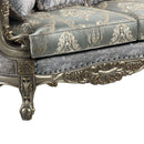 Calgary Furniture Emporium Miliani Stationary Fabric Sofa LV01780 IMAGE 7