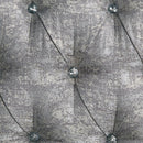 Calgary Furniture Emporium Miliani Stationary Fabric Loveseat LV01781 IMAGE 8