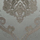 Calgary Furniture Emporium Miliani Stationary Fabric Loveseat LV01781 IMAGE 9