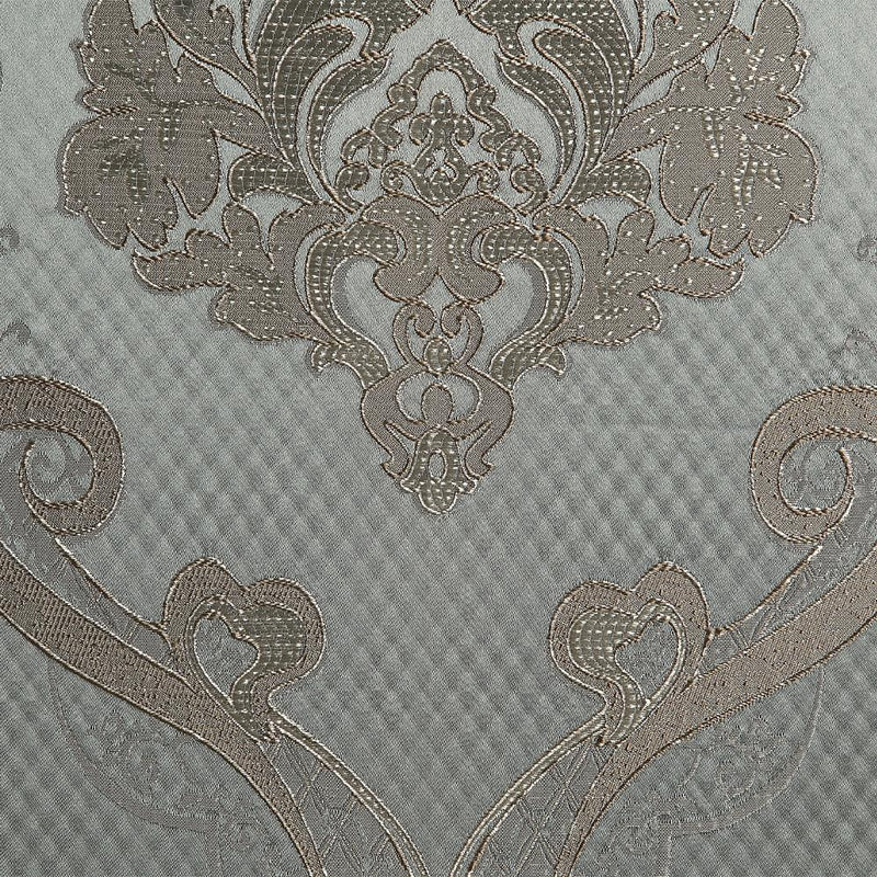 Calgary Furniture Emporium Miliani Stationary Fabric Chair LV01782 IMAGE 10