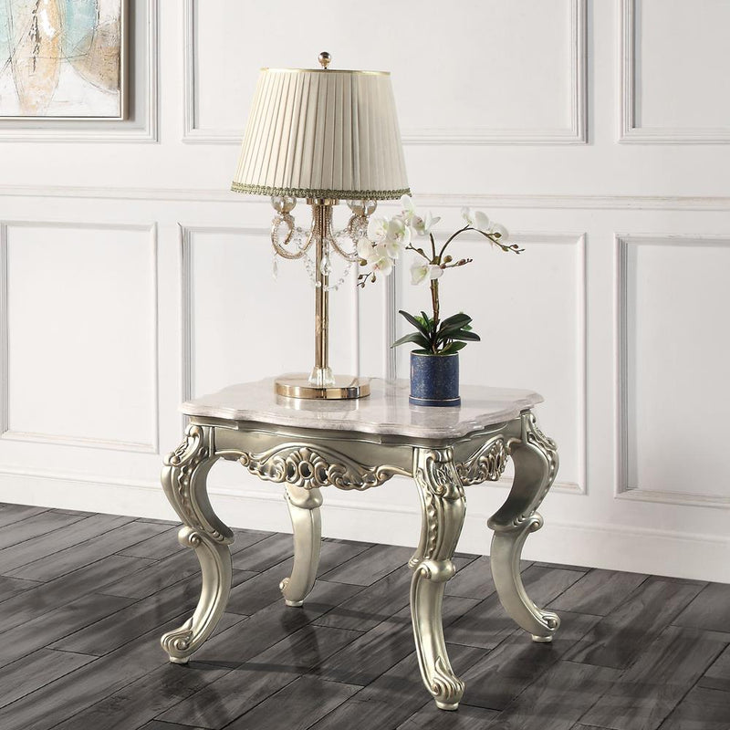 Calgary Furniture Emporium Miliani End Table LV01784 IMAGE 1