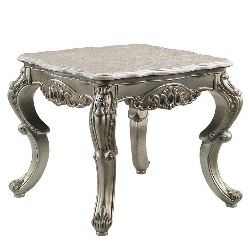 Calgary Furniture Emporium Miliani End Table LV01784 IMAGE 2