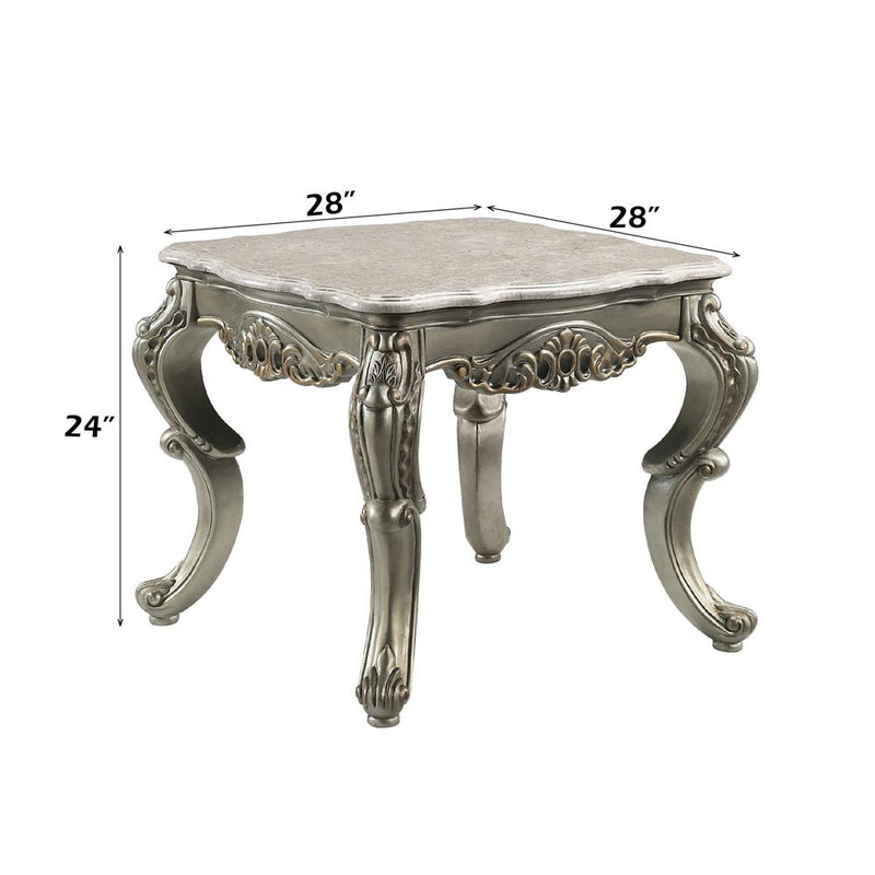 Calgary Furniture Emporium Miliani End Table LV01784 IMAGE 8