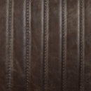 Calgary Furniture Emporium Brancaster Stationary Leather Loveseat LV01810 IMAGE 6