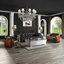 Calgary Furniture Emporium Brancaster Stationary Leather Chair LV01811 IMAGE 7