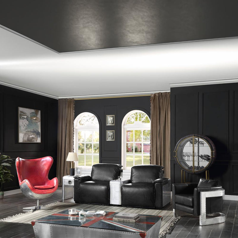 Calgary Furniture Emporium Brancaster Coffee Table LV01812 IMAGE 6