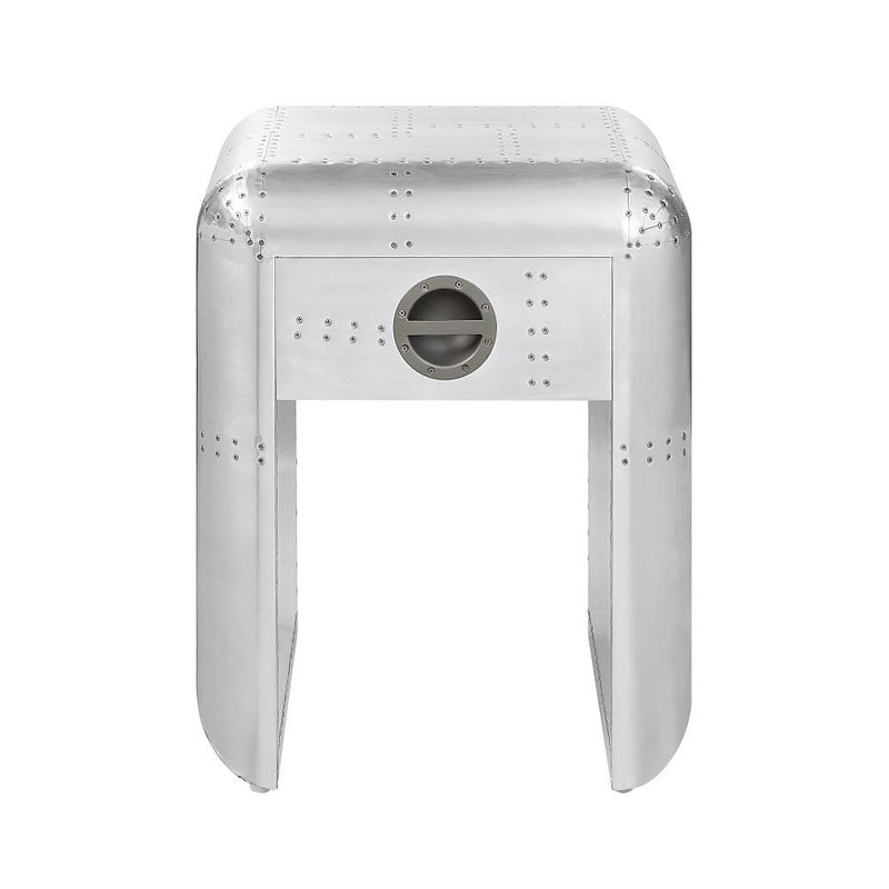 Calgary Furniture Emporium Brancaster End Table LV01813 IMAGE 3