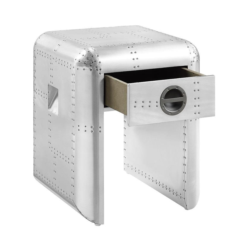 Calgary Furniture Emporium Brancaster End Table LV01813 IMAGE 5