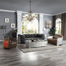 Calgary Furniture Emporium Brancaster End Table LV01813 IMAGE 8