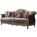 Calgary Furniture Emporium Betria Stationary Fabric Sofa LV01887 IMAGE 2