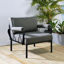 Calgary Furniture Emporium Outdoor Seating Chairs OT01761 IMAGE 1