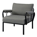 Calgary Furniture Emporium Outdoor Seating Chairs OT01761 IMAGE 2
