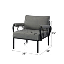 Calgary Furniture Emporium Outdoor Seating Chairs OT01761 IMAGE 7