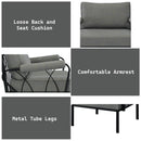 Calgary Furniture Emporium Outdoor Seating Chairs OT01761 IMAGE 8