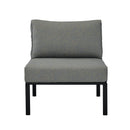 Calgary Furniture Emporium Outdoor Seating Chairs OT01762 IMAGE 2