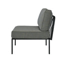 Calgary Furniture Emporium Outdoor Seating Chairs OT01762 IMAGE 3