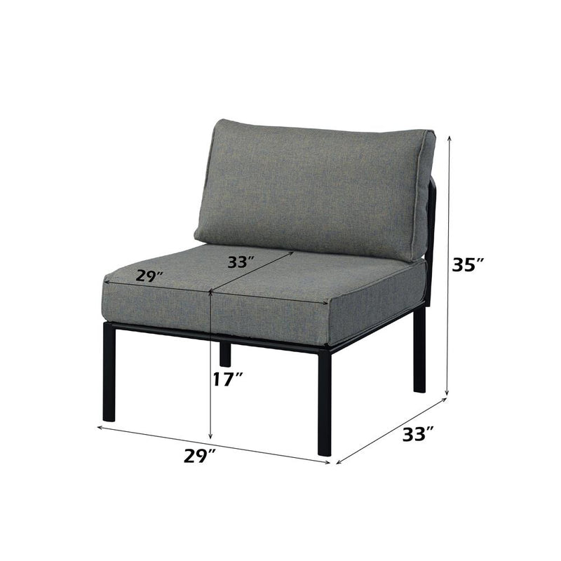 Calgary Furniture Emporium Outdoor Seating Chairs OT01762 IMAGE 6