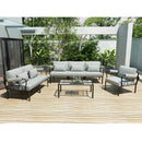 Calgary Furniture Emporium Outdoor Seating Ottomans OT01763 IMAGE 2