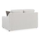  Signature Design by Ashley Maitelynn 4820235 Loveseat IMAGE 4