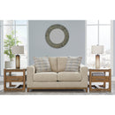  Signature Design by Ashley Parklynn 4890235 Loveseat IMAGE 5