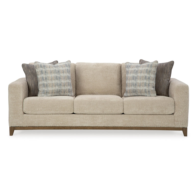  Signature Design by Ashley Parklynn 4890238 Sofa IMAGE 2
