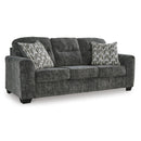  Signature Design by Ashley Lonoke 5050438 Sofa IMAGE 1
