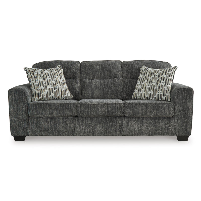  Signature Design by Ashley Lonoke 5050438 Sofa IMAGE 2