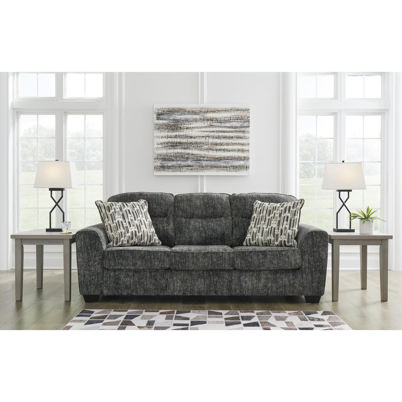  Signature Design by Ashley Lonoke 5050438 Sofa IMAGE 5