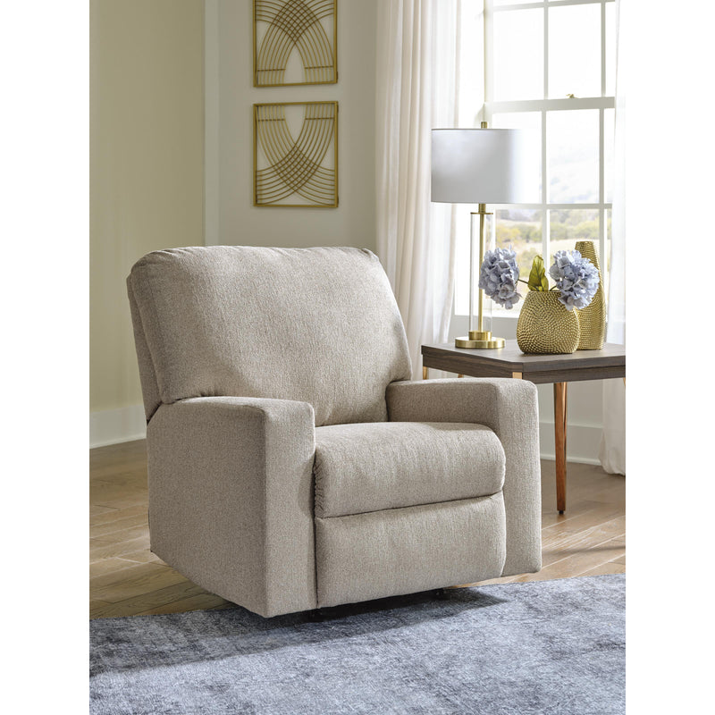  Signature Design by Ashley Deltona 5120425 Rocker Recliner IMAGE 6