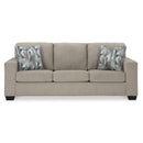  Signature Design by Ashley Deltona 5120438 Sofa IMAGE 2