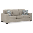  Signature Design by Ashley Deltona 5120439 Queen Sofa Sleeper IMAGE 1
