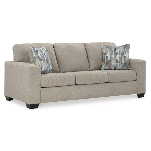  Signature Design by Ashley Deltona 5120439 Queen Sofa Sleeper IMAGE 1