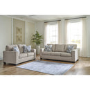  Signature Design by Ashley Deltona 5120439 Queen Sofa Sleeper IMAGE 7