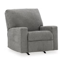  Signature Design by Ashley Deltona 5120525 Rocker Recliner IMAGE 1