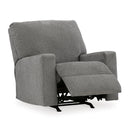  Signature Design by Ashley Deltona 5120525 Rocker Recliner IMAGE 2